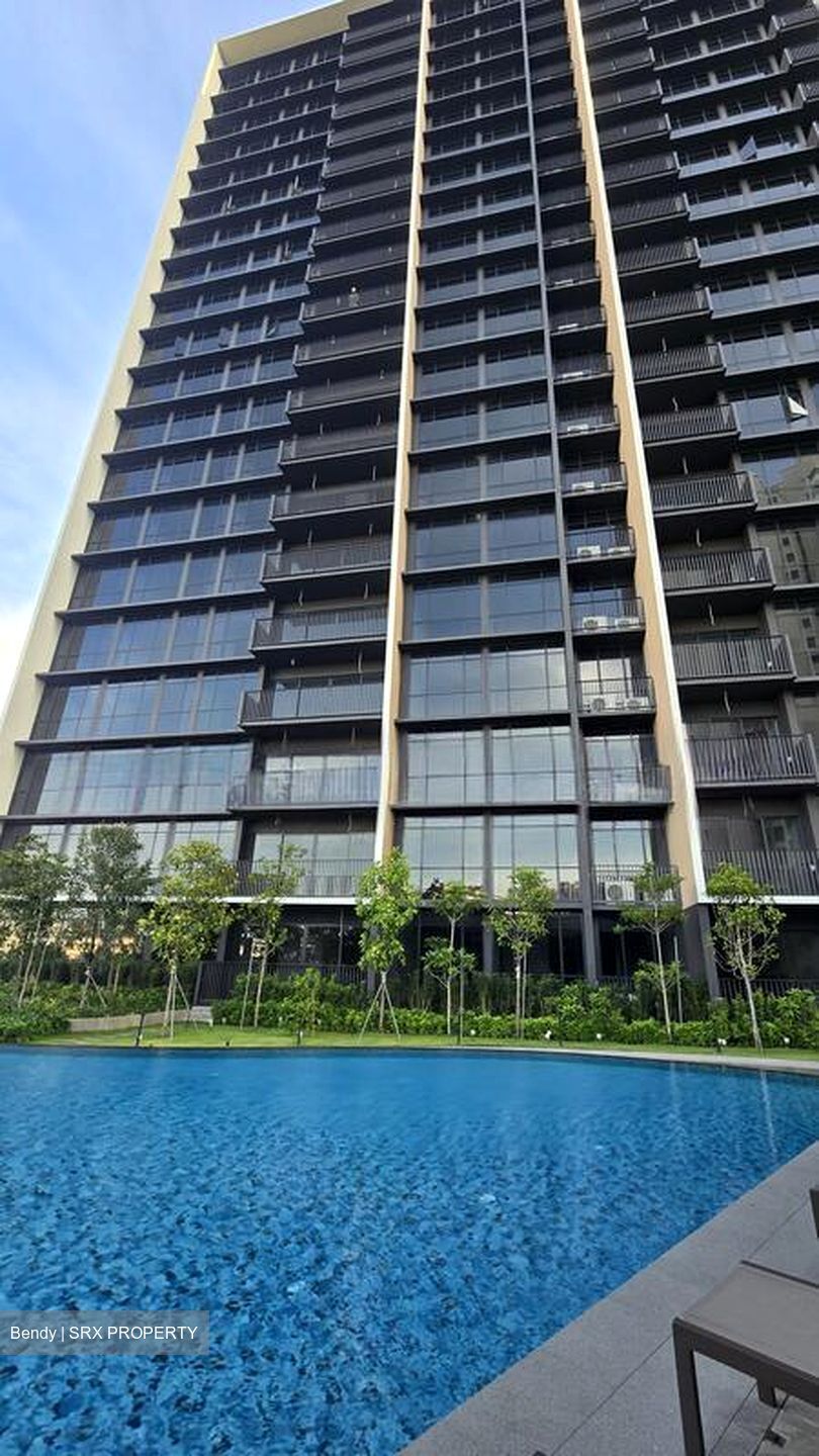 Piccadilly Grand (D8), Apartment #501884791